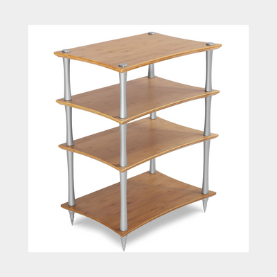 Quadraspire Q4 EVO 3 Shelf Rack