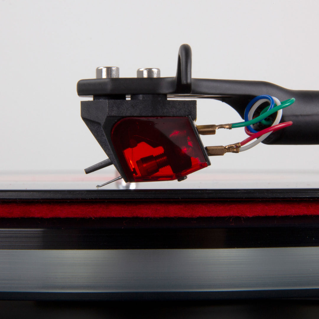 Rega Ania Pro Moving Coil Cartridge