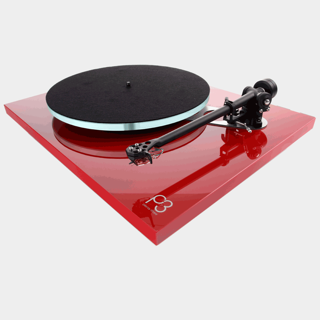 Rega Ania Moving Coil Cartridge