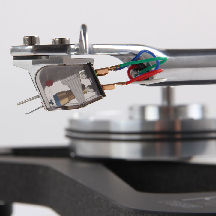 Rega Apheta 3 Moving Coil Cartridge