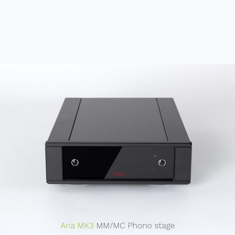 Rega Aria MK3 Phono MM/MC Phono Stage