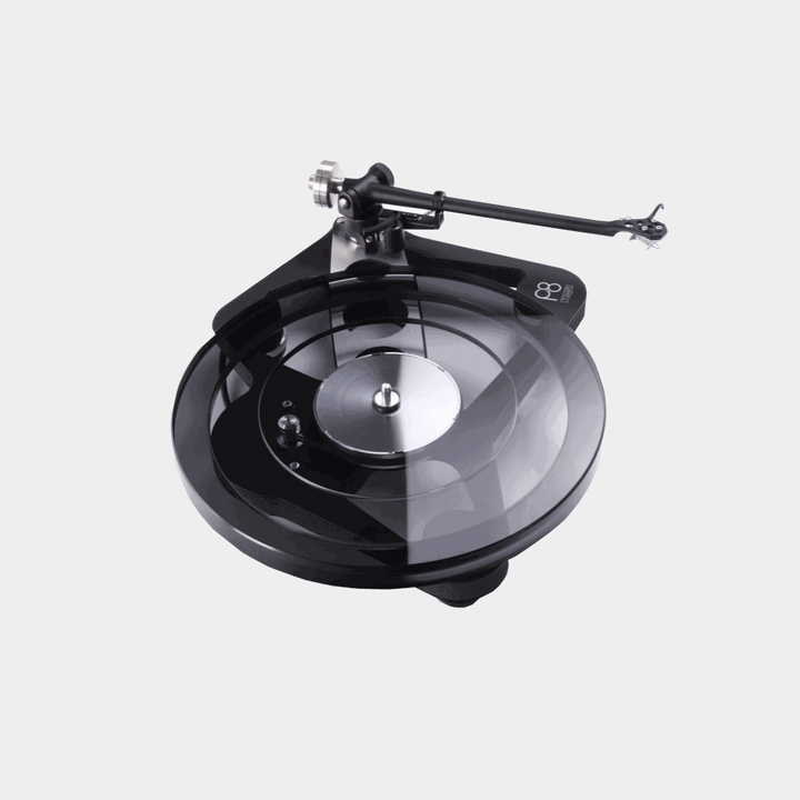 Rega Planar 8 Turntable & NEO PSU