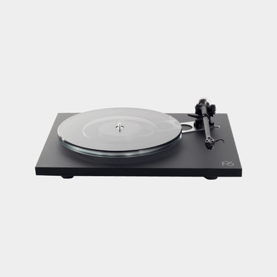 Rega Planar 6 is an award winning record player