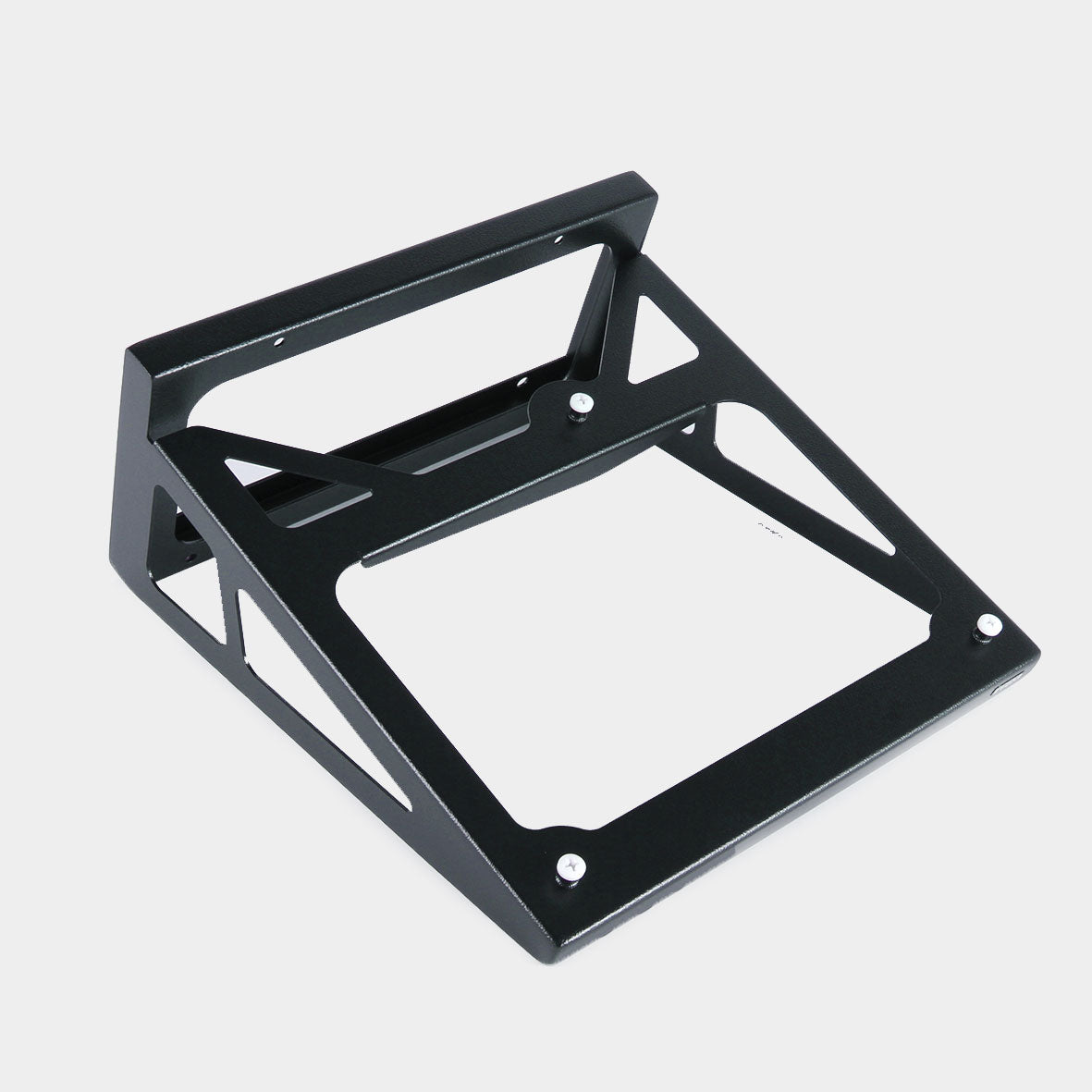 Rega Planar 8/10 Wall Bracket | Black | Holburn Online