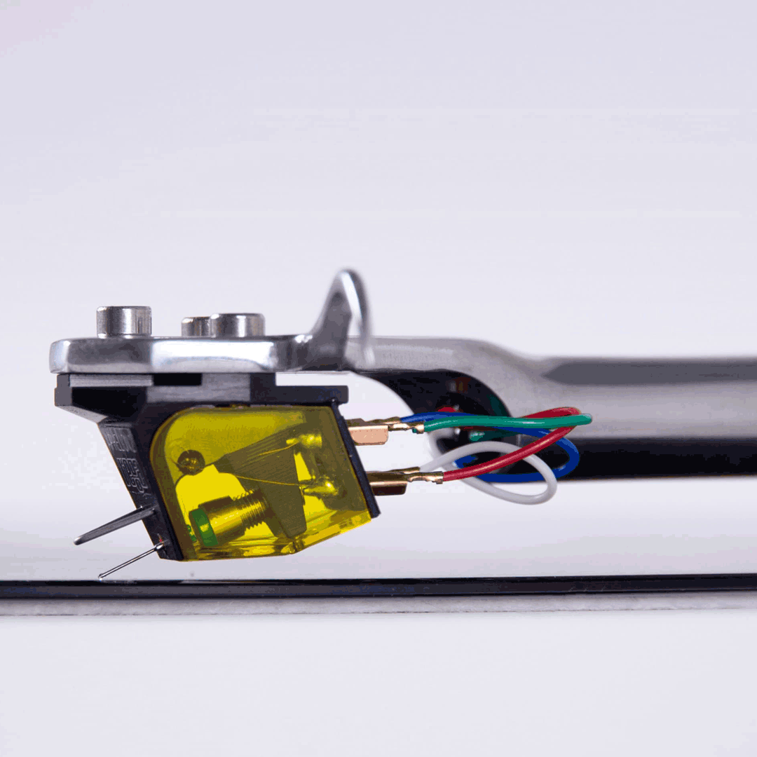 Rega Aphelion 2 | Moving Coil Cartridge | On Tonearm | Holburn Online