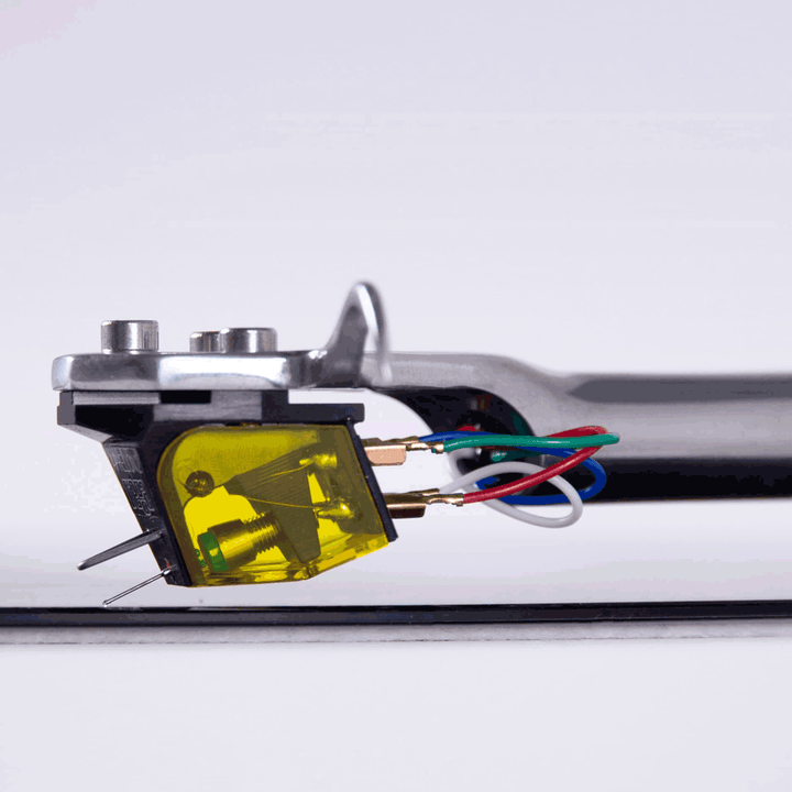 Rega Aphelion 2 | Moving Coil Cartridge | On Tonearm | Holburn Online