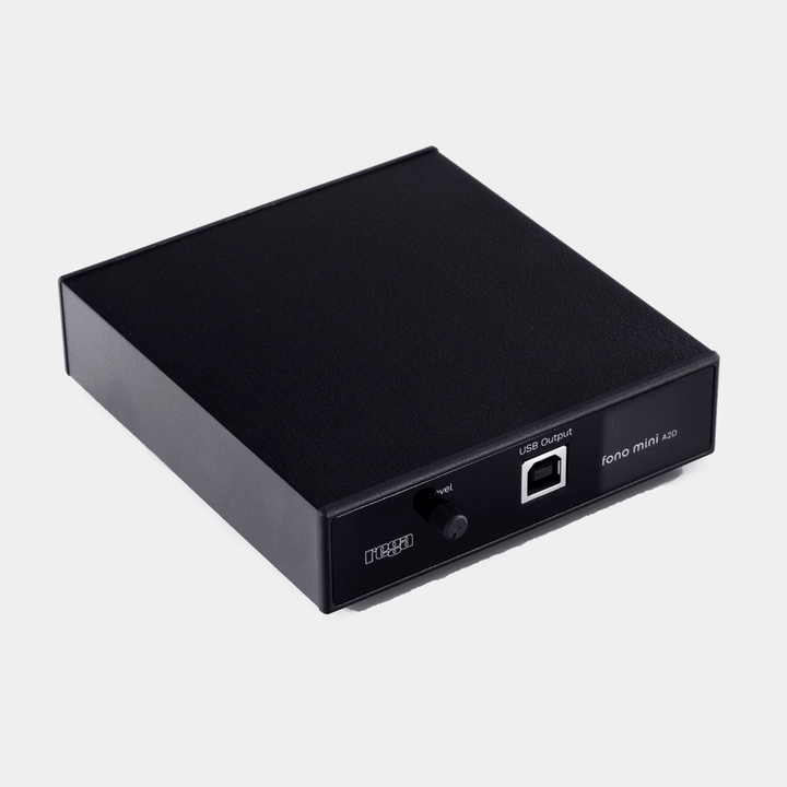 Rega Fono Mini A2D MK2 Phono Stage