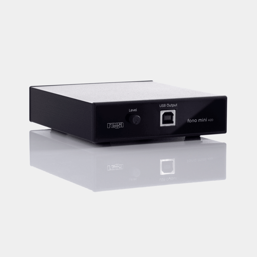 Rega Fono Mini A2D MK2 Phono Stage