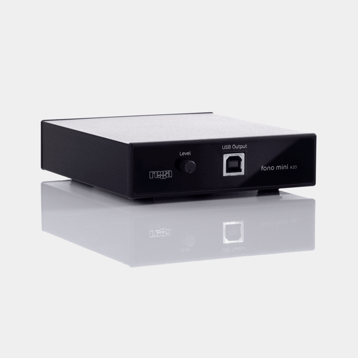 Rega Fono Mini A2D MK2 Phono Stage