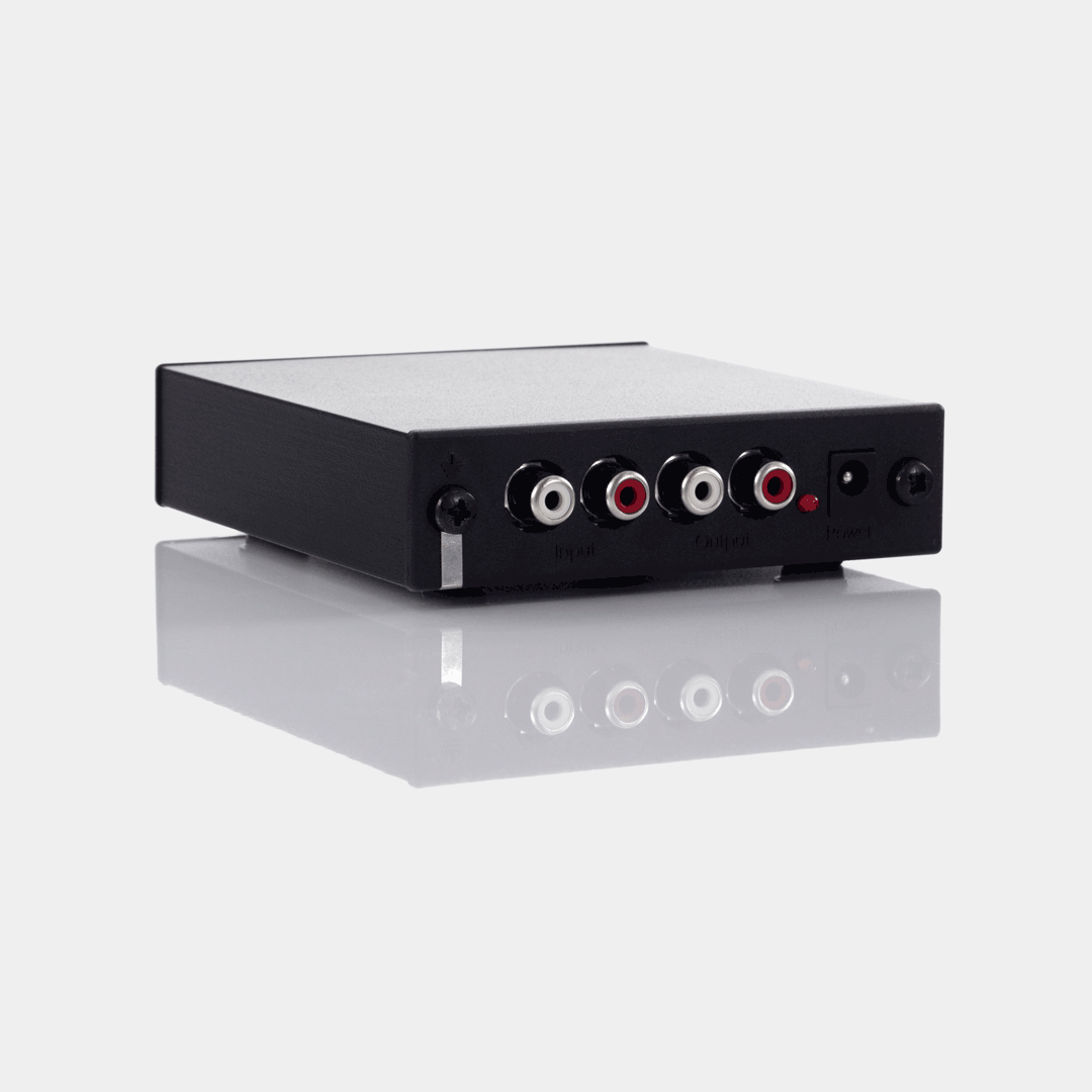 Rega Fono Mini A2D MK2 Phono Stage