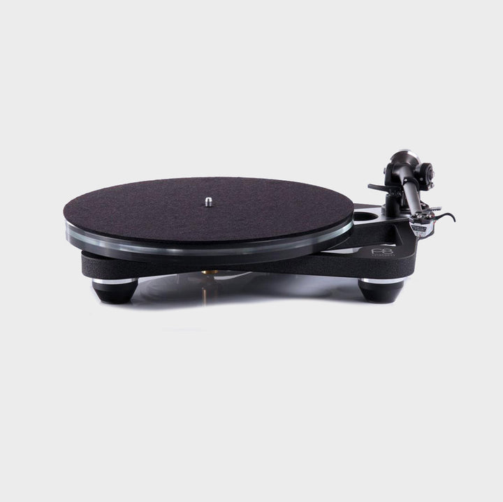 Rega Planar 8 Turntable & NEO PSU