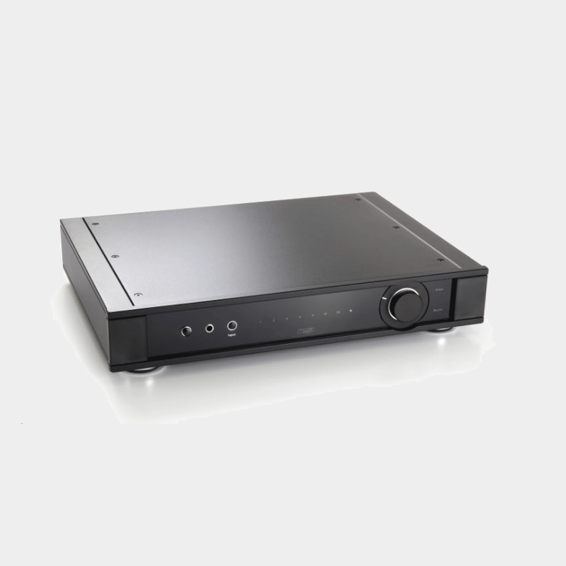 Rega Elicit MK5 Integrated Amplifier