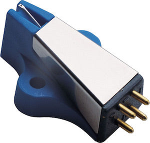 Rega Elys 2 Moving Magnet Cartridge (Rebuild)