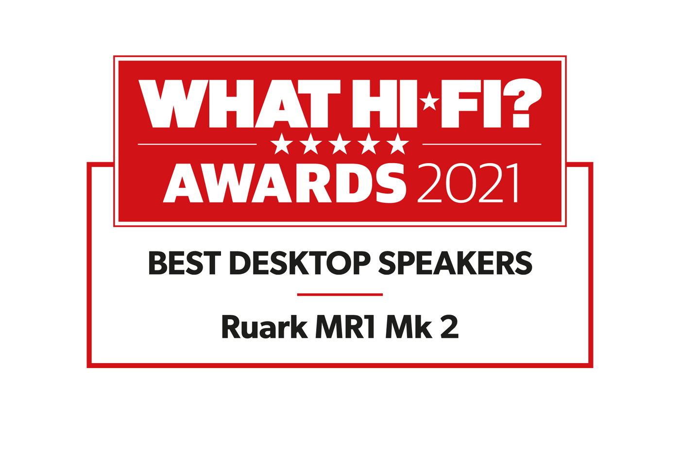 Ruark MR1 MK2 Bluetooth Speakers