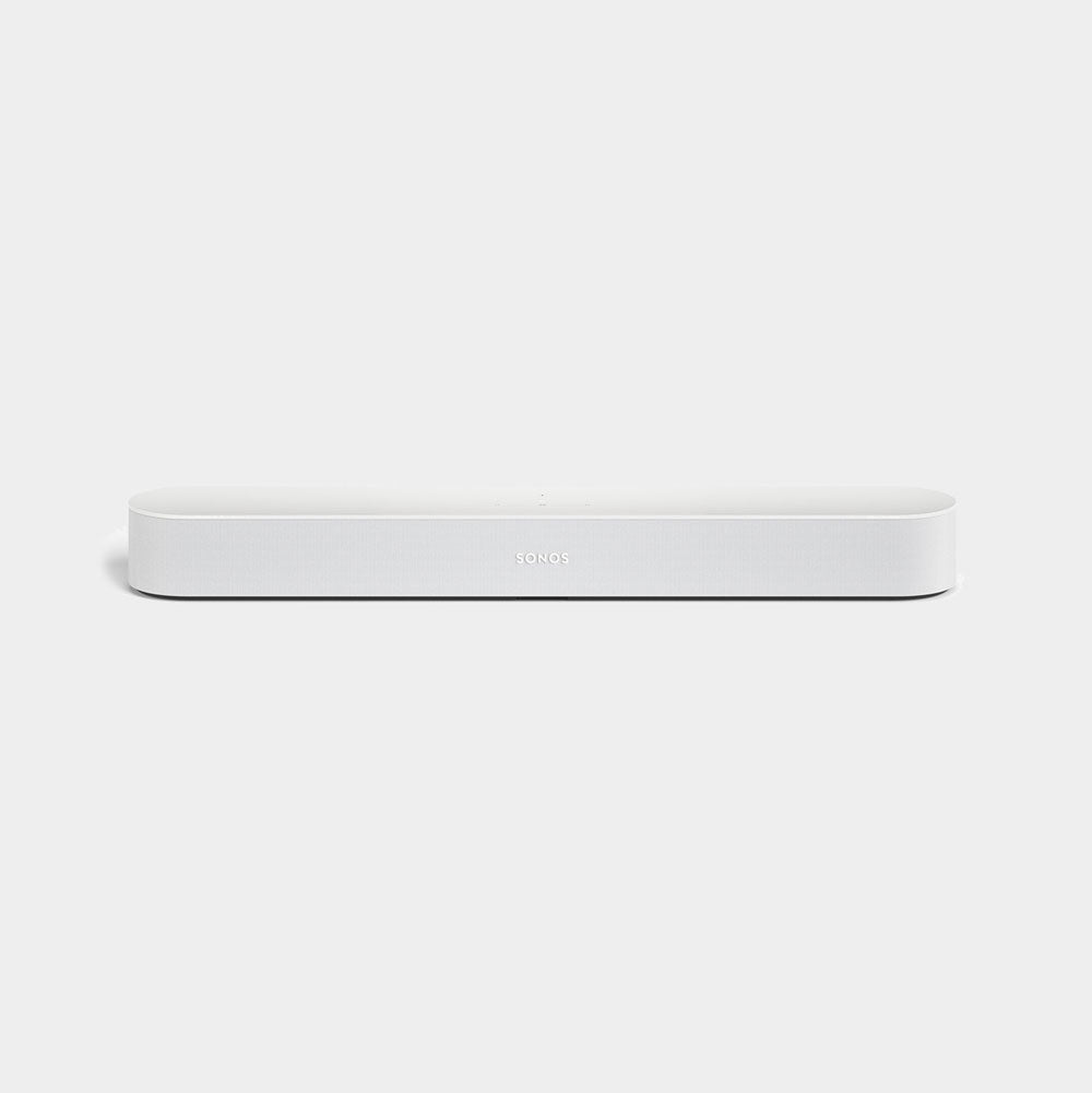 Sonos Beam 2 Soundbar