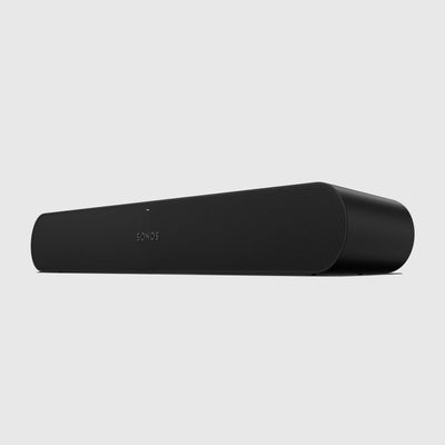 Easy to use soundbars from Sonos