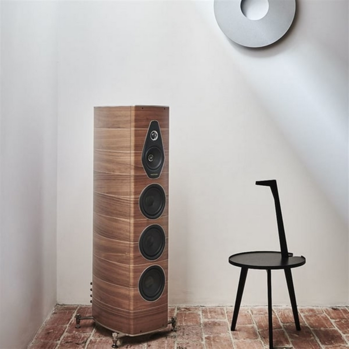 Sonus Faber Olympica Nova V Floorstanding Loudspeakers