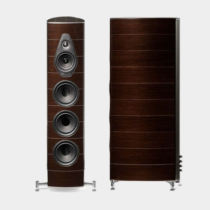 Sonus Faber Olympica Nova V Floorstanding Loudspeakers