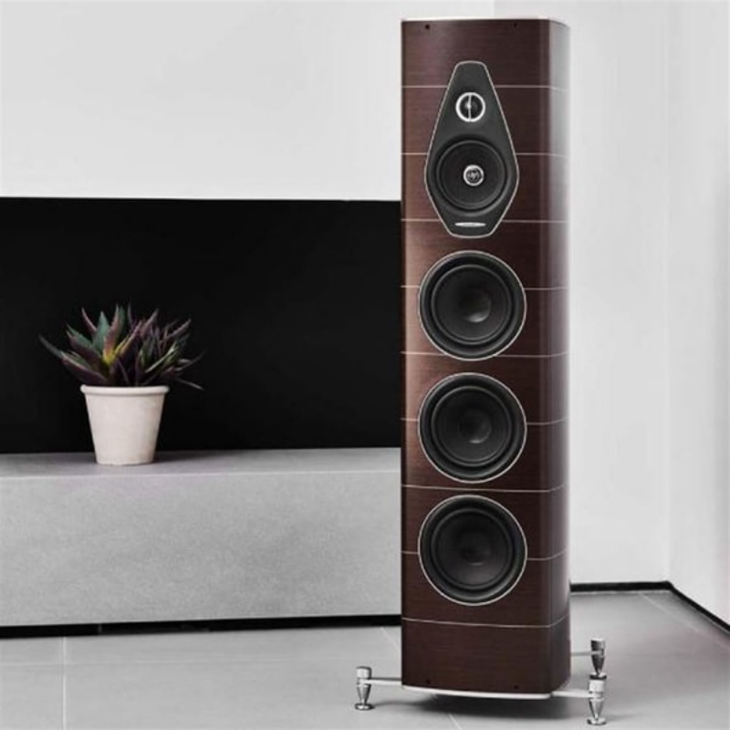 Sonus Faber Olympica Nova V Floorstanding Loudspeakers