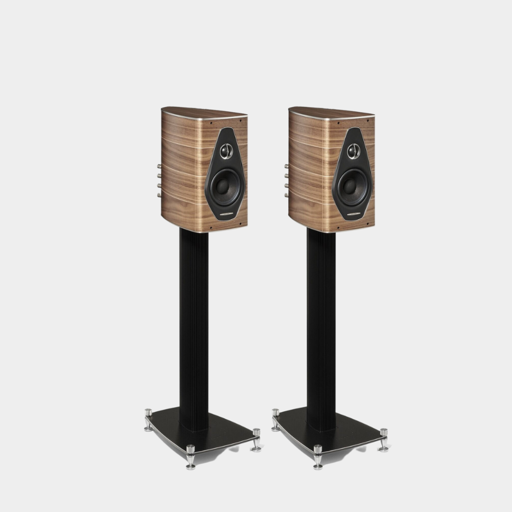 Sonus Faber Olympica Nova I Standmount Loudspeakers