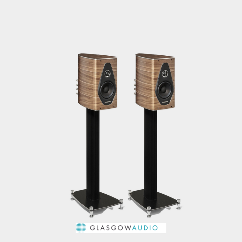 Sonus Faber Olympica Nova I Standmount Loudspeakers