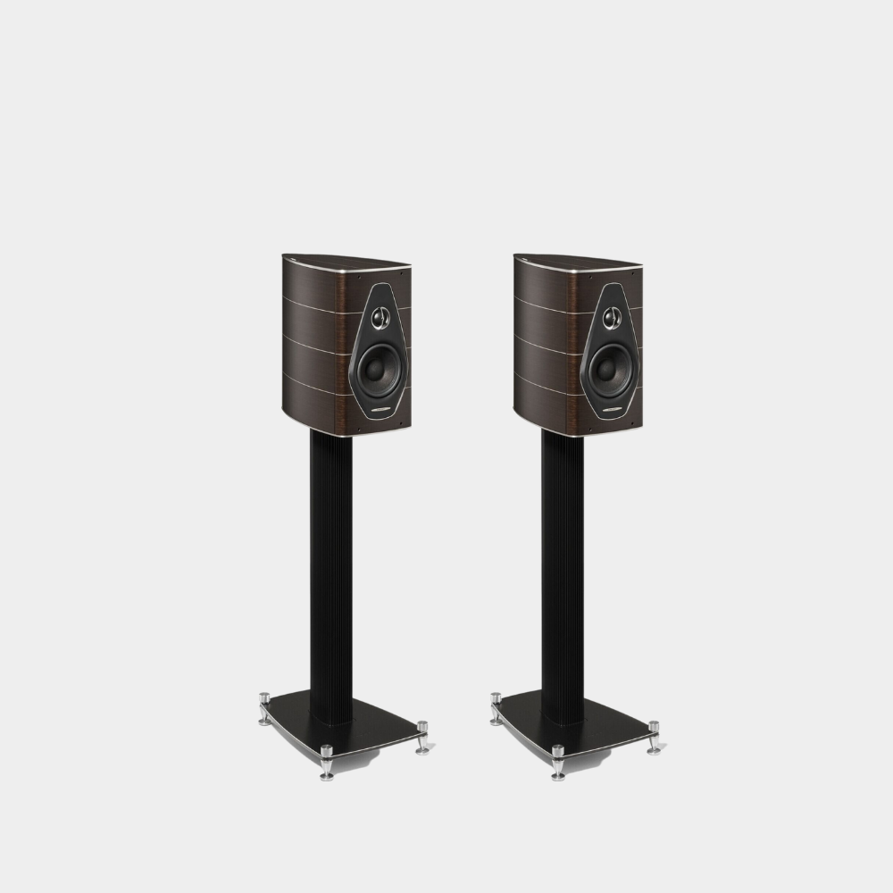 Sonus Faber Olympica Nova I Standmount Loudspeakers
