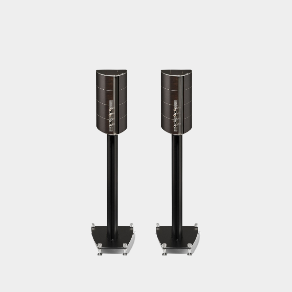 Sonus Faber Olympica Nova I Standmount Loudspeakers