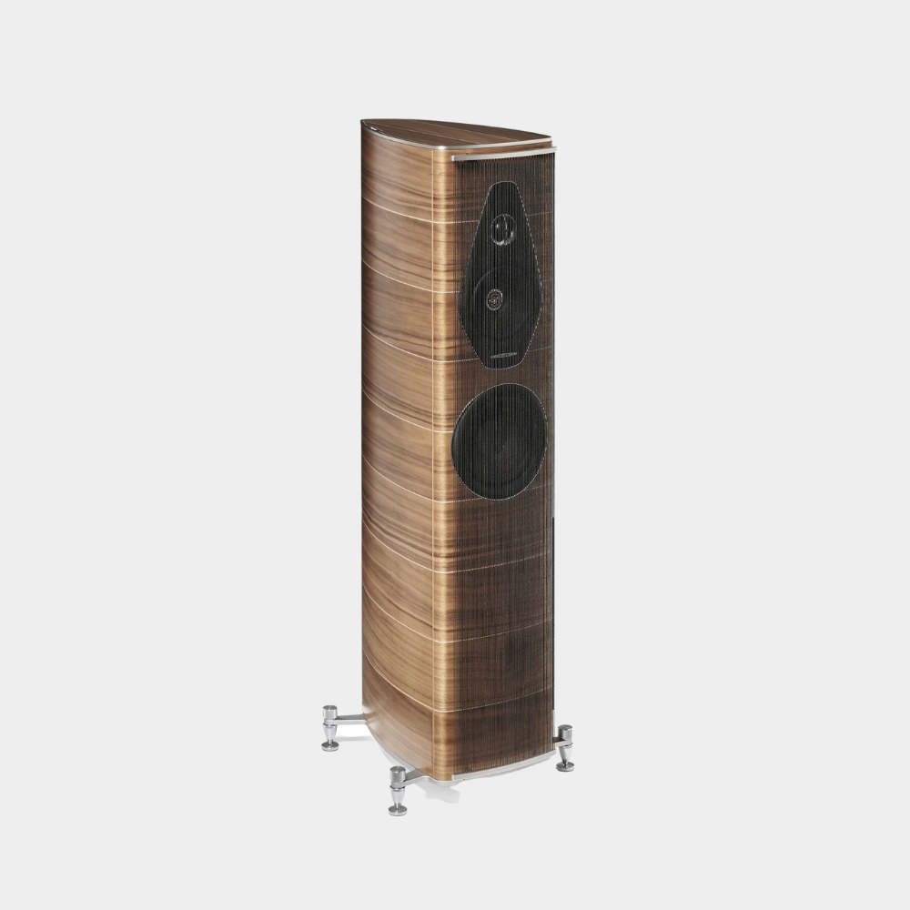 Sonus Faber Olympica Nova II Floorstanding Loudspeakers