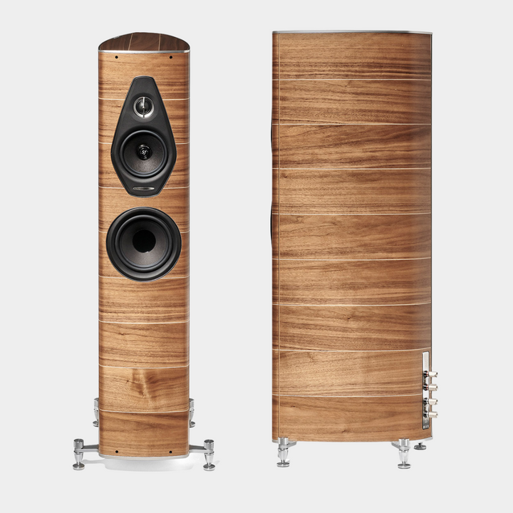 Sonus Faber Olympica Nova II Floorstanding Loudspeakers