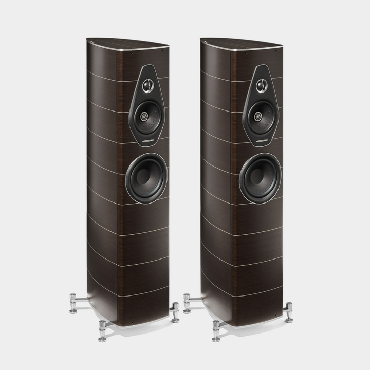 Sonus Faber Olympica Nova II Floorstanding Loudspeakers