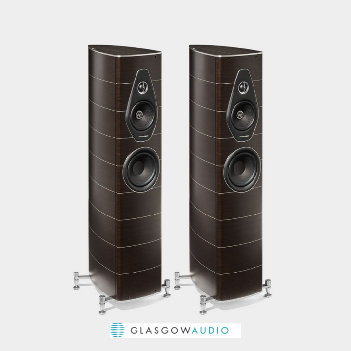 Sonus Faber Olympica Nova II Floorstanding Loudspeakers