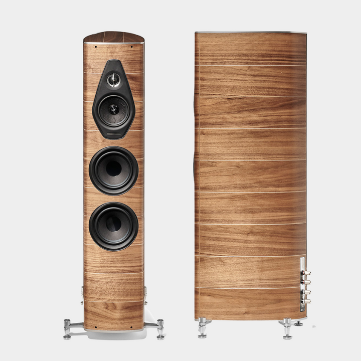 Sonus Faber Olympica Nova III Floorstanding Loudspeakers