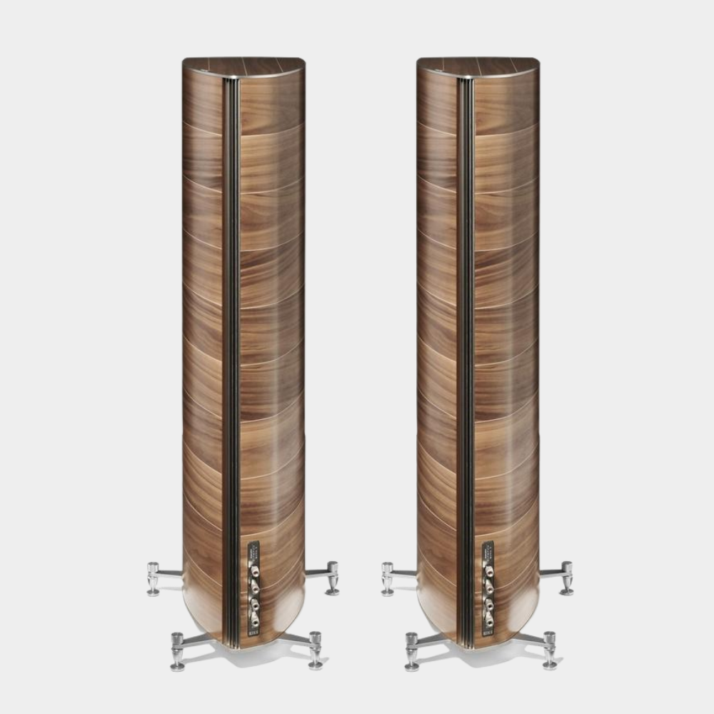Sonus Faber Olympica Nova III Floorstanding Loudspeakers