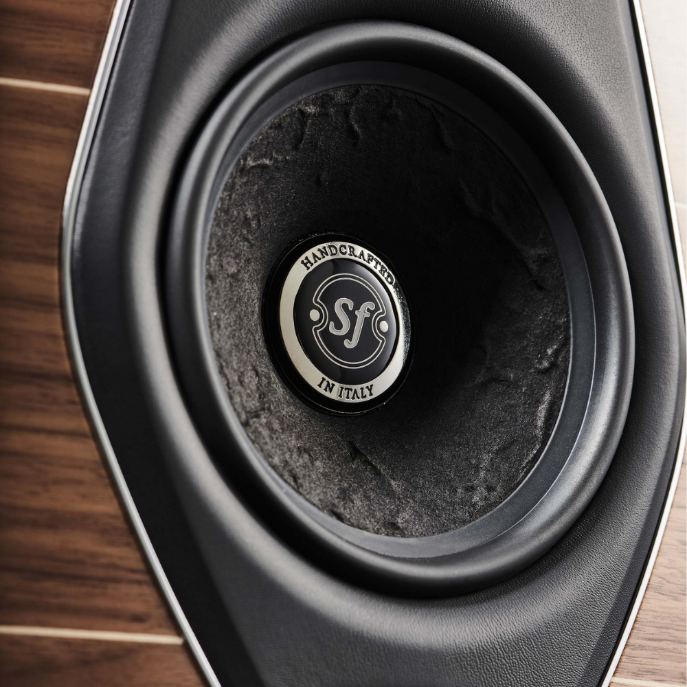 Sonus Faber Olympica Nova III Floorstanding Loudspeakers