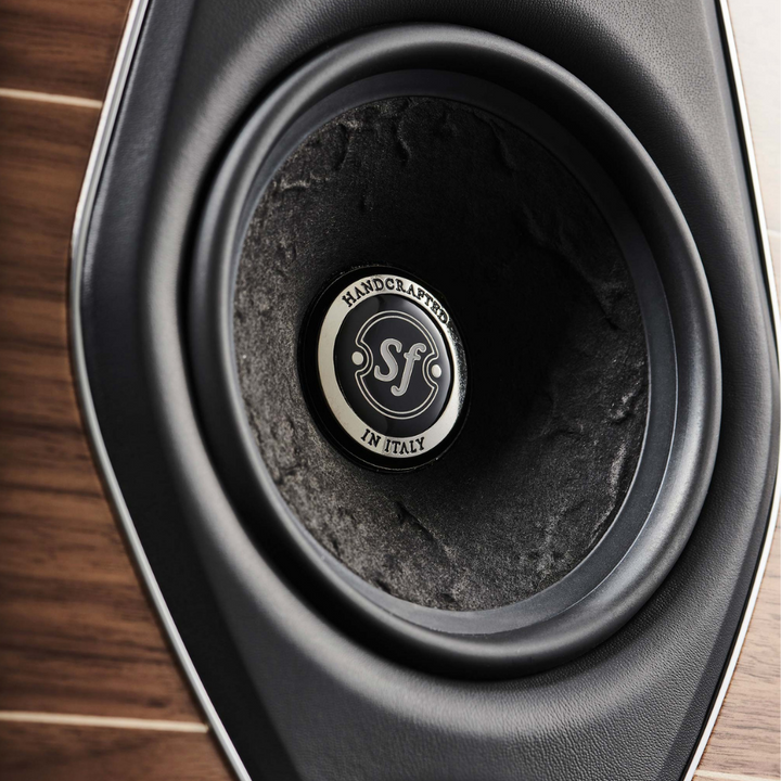 Sonus Faber Olympica Nova III Floorstanding Loudspeakers