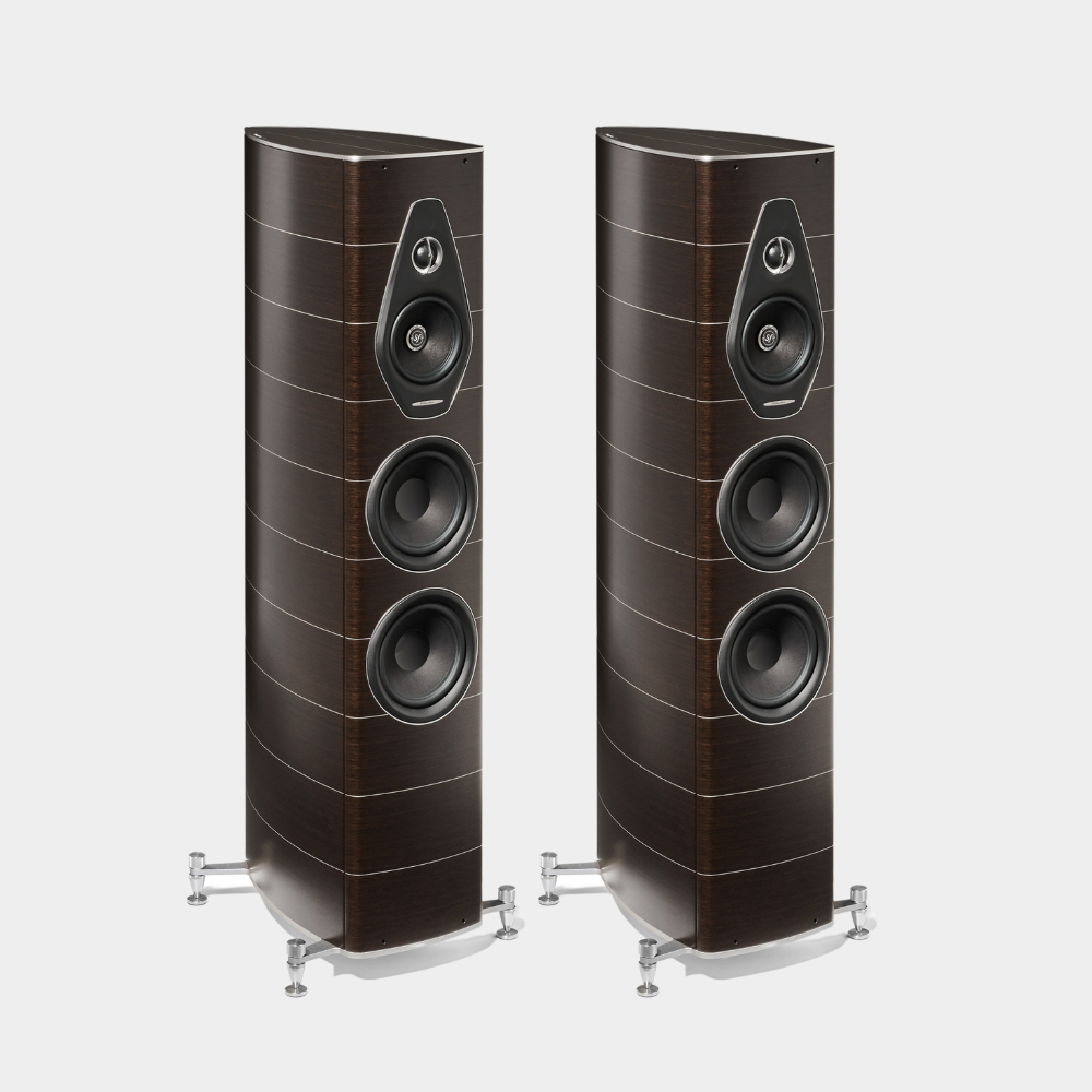Sonus Faber Olympica Nova III Floorstanding Loudspeakers