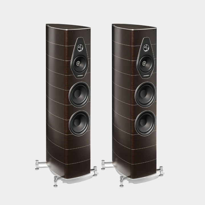 Sonus Faber Olympica Nova III Floorstanding Loudspeakers