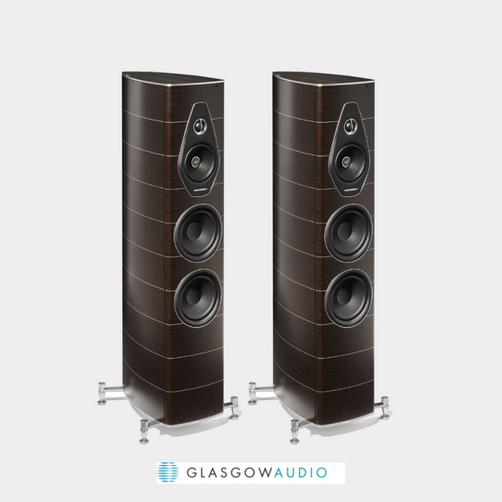 Sonus Faber Olympica Nova III Floorstanding Loudspeakers