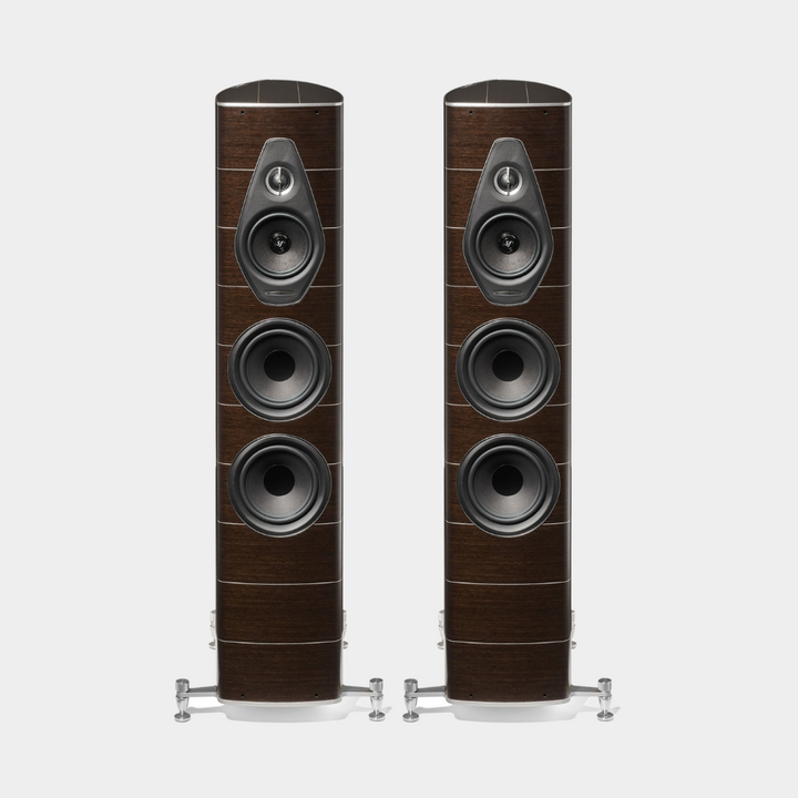 Sonus Faber Olympica Nova III Floorstanding Loudspeakers