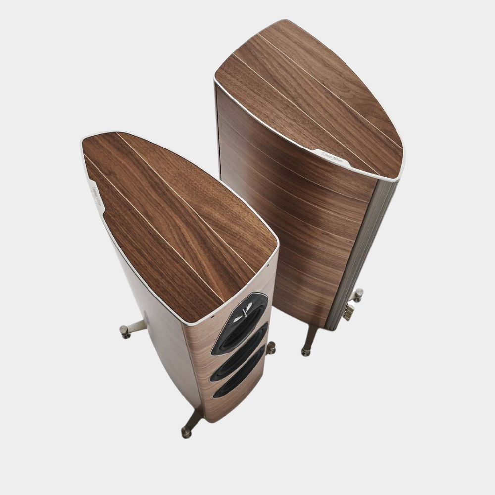 Sonus Faber Olympica Nova III Floorstanding Loudspeakers