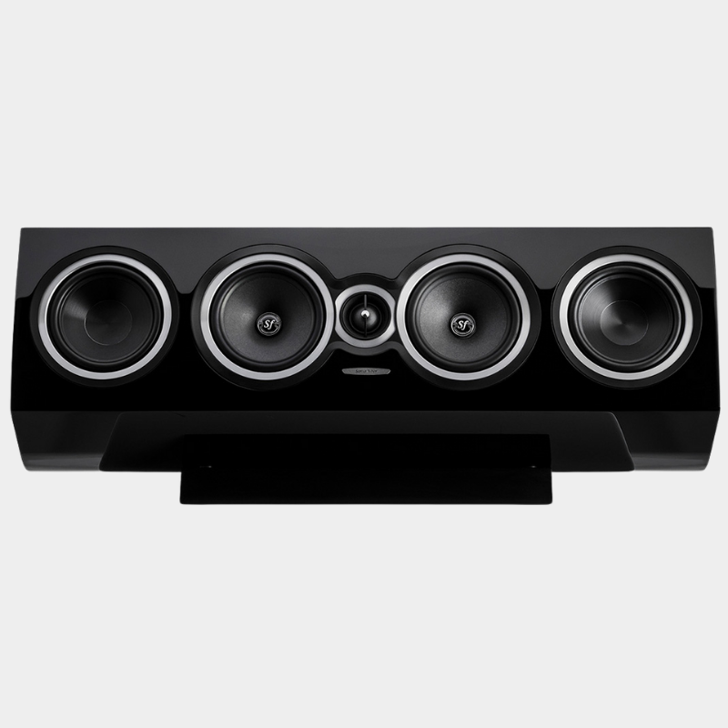 Sonus Faber Sonetto Centre II - Pre-Owned