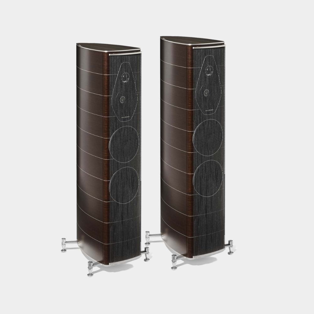 Sonus Faber Olympica Nova III Floorstanding Loudspeakers