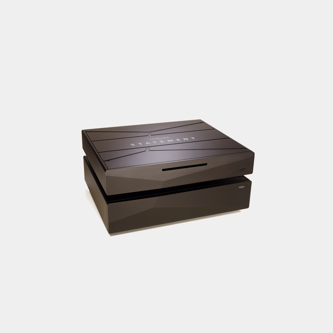 Innuos Statement Music Server
