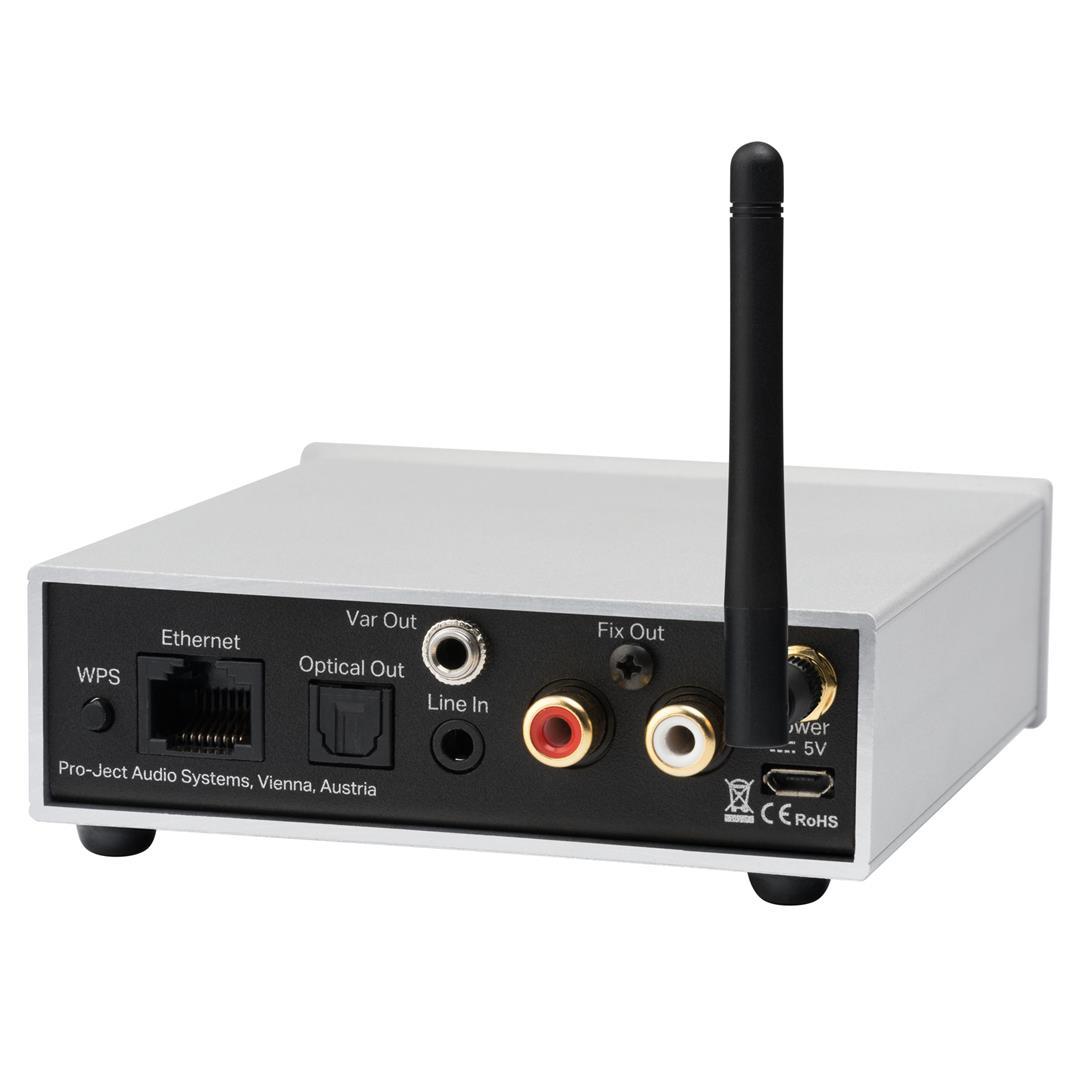 Pro-Ject Stream Box S2 Wireless Streamer
