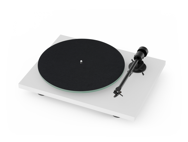 Pro-Ject T1 BT Turntable