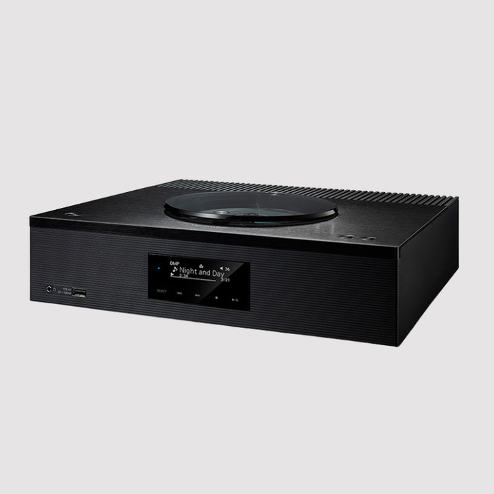 Technics SA-C600 CD and Streaming Integrated Amplifier