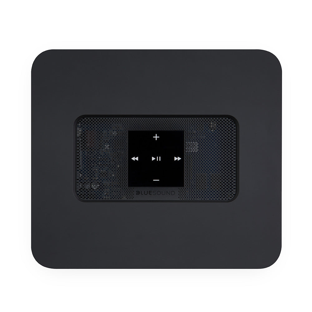 Bluesound VAULT 2i