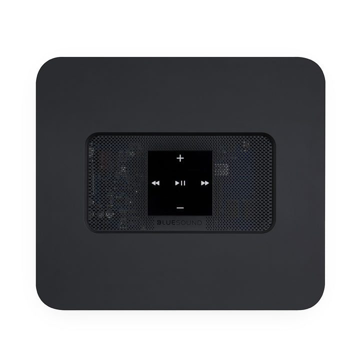 Bluesound VAULT 2i