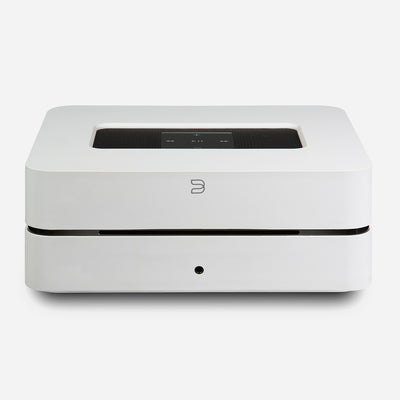 Bluesound VAULT 2i