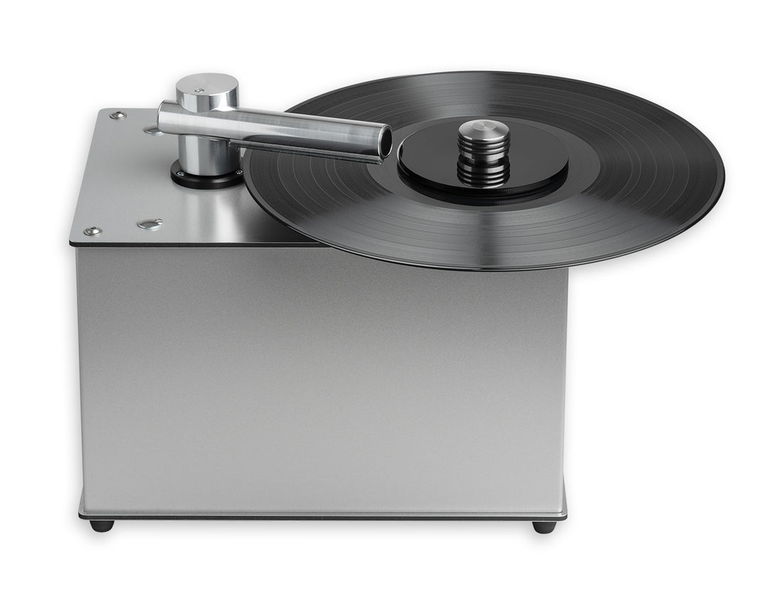 Pro-Ject VC-E2 ALU Record Cleaner